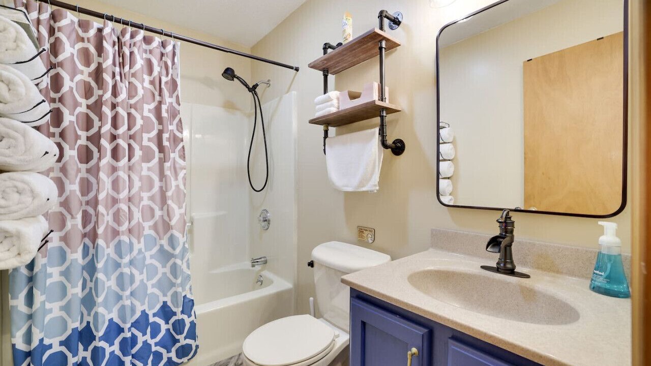 Photo of Bathroom in Hamlin