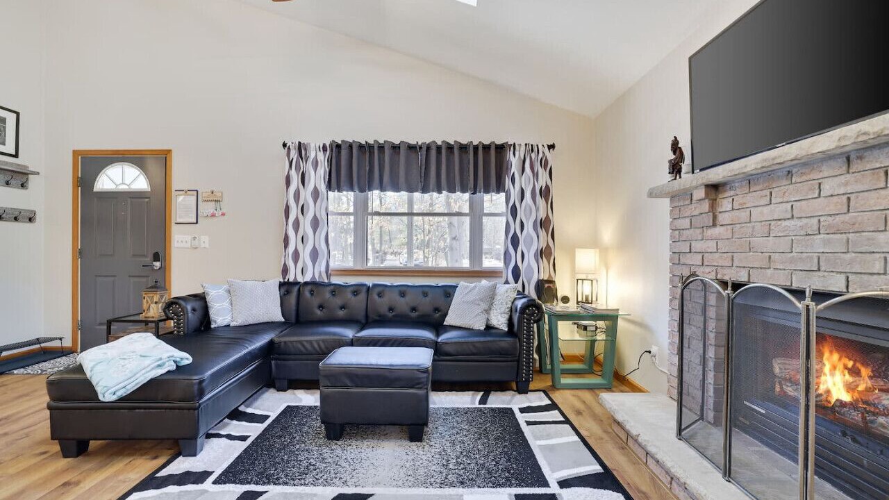 Photo of Livingroom in Hamlin