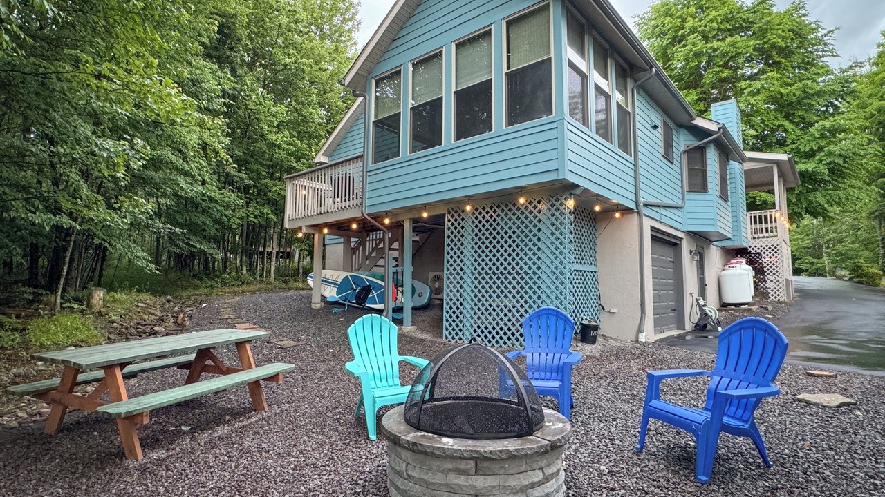 Photo of Outdoor in Hamlin