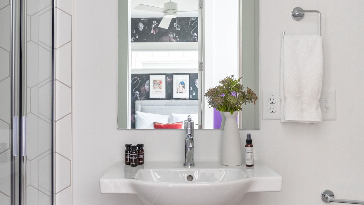 Photo of Bathroom in Buena Vista