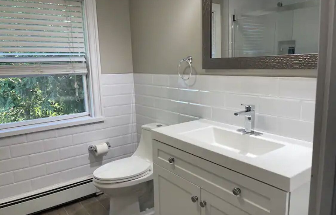 Photo of Bathroom in New Hope