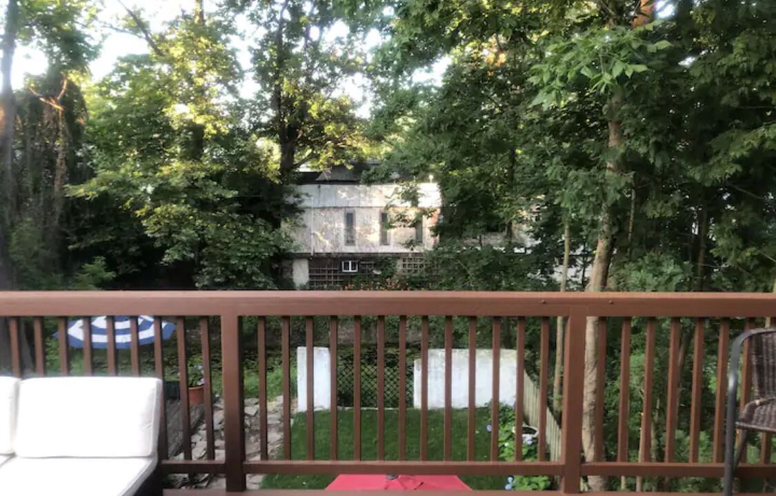 Photo of Outdoor in New Hope