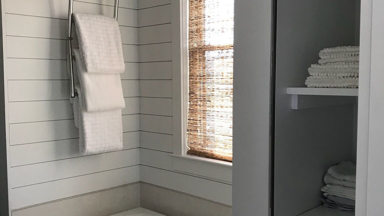 Photo of Bathroom in St. Michaels