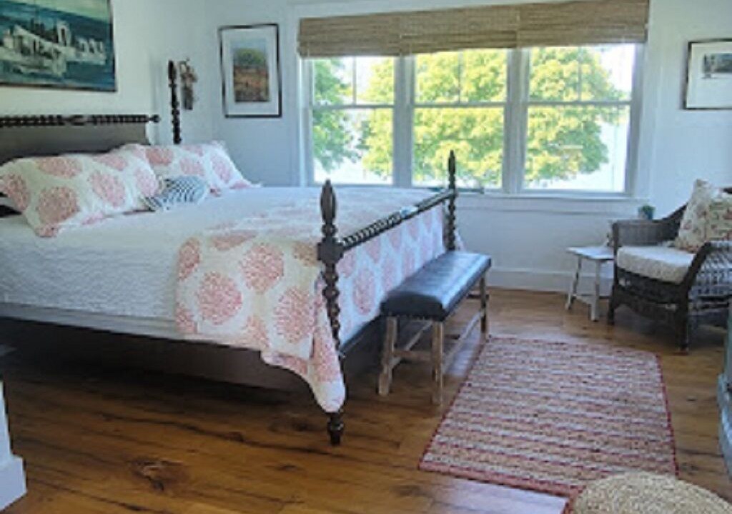 Photo of Bedroom in St. Michaels