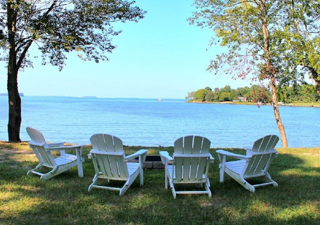 Photo of Outdoor in St. Michaels