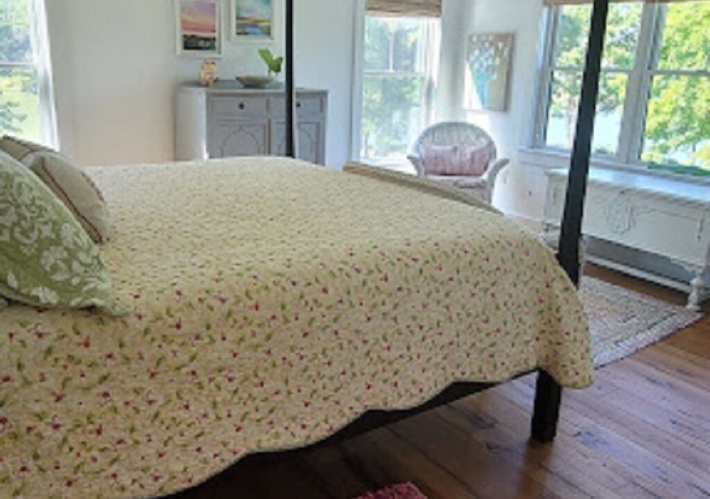 Photo of Bedroom in St. Michaels