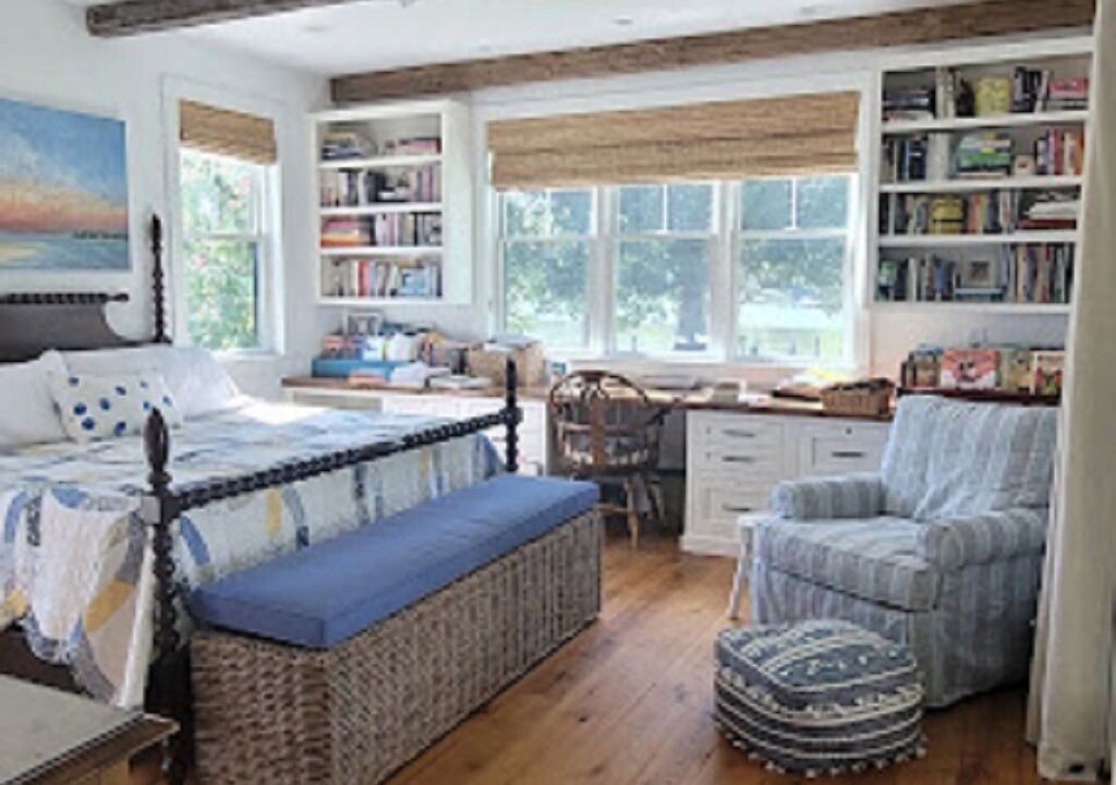 Photo of Bedroom in St. Michaels