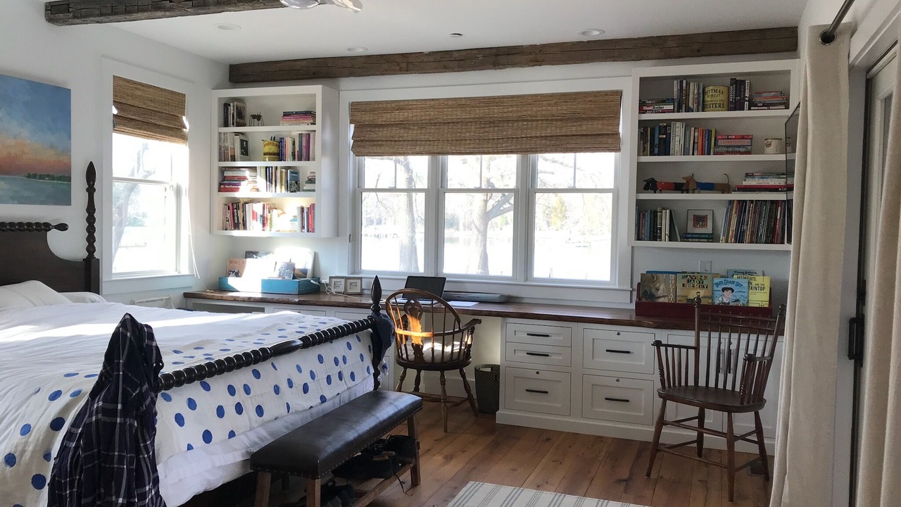 Photo of Bedroom in St. Michaels
