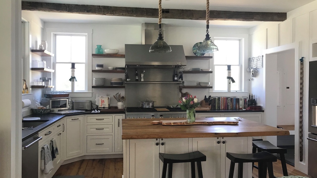 Photo of Kitchen in St. Michaels
