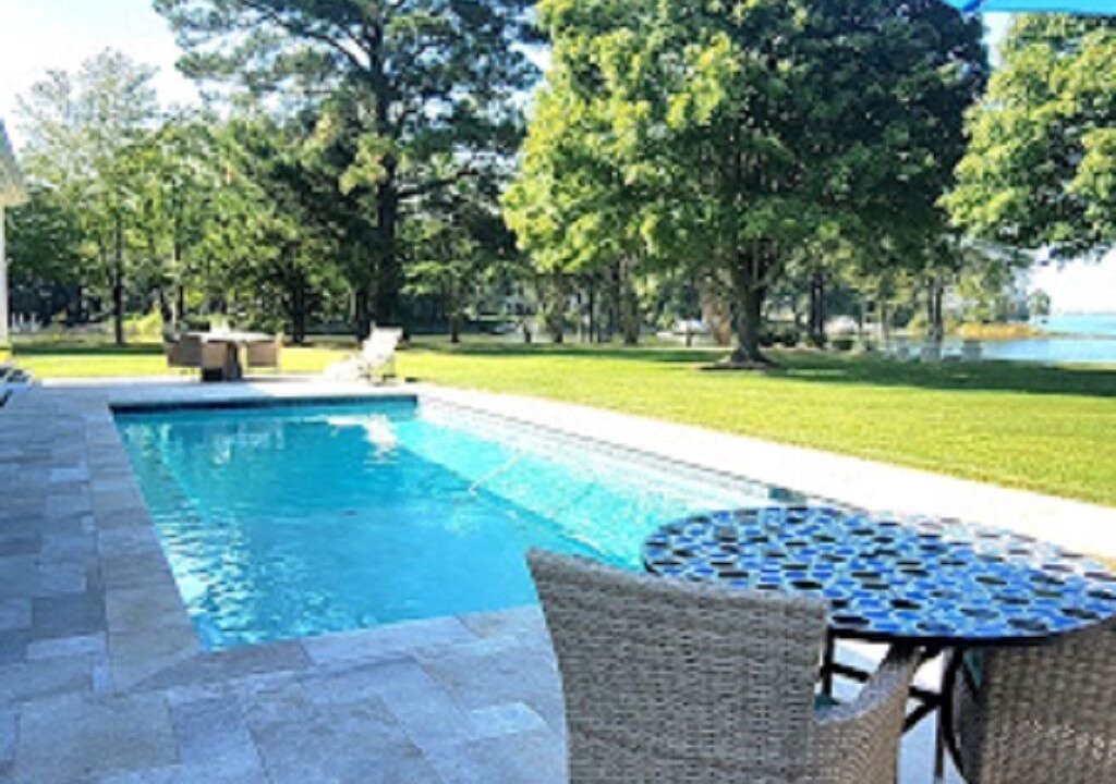 Photo of Outdoor in St. Michaels