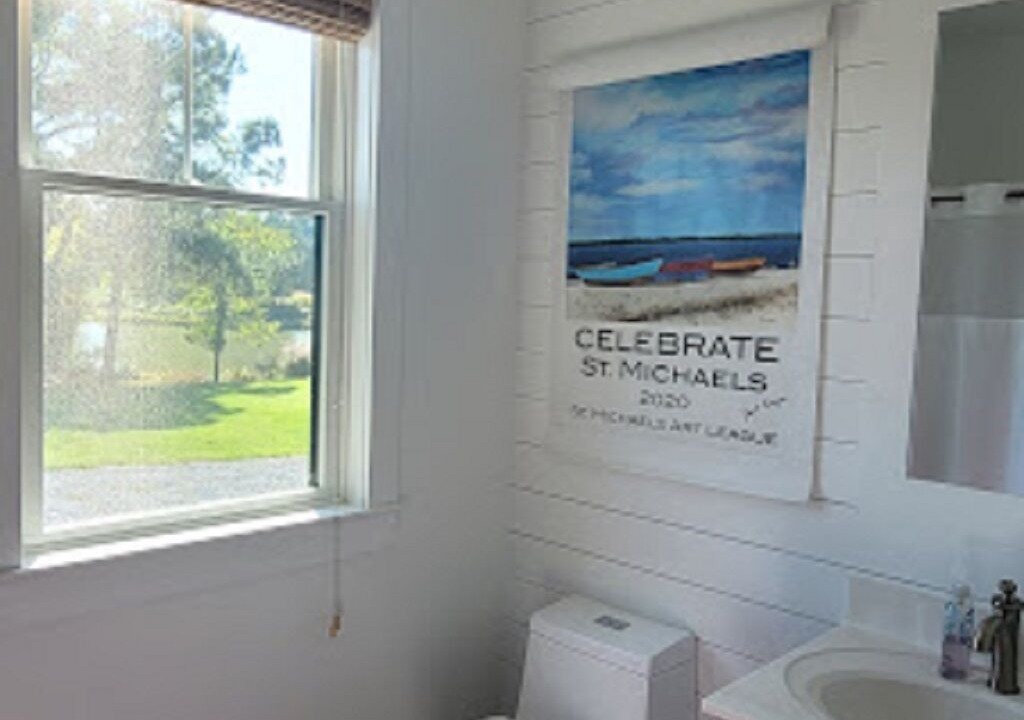 Photo of Bathroom in St. Michaels