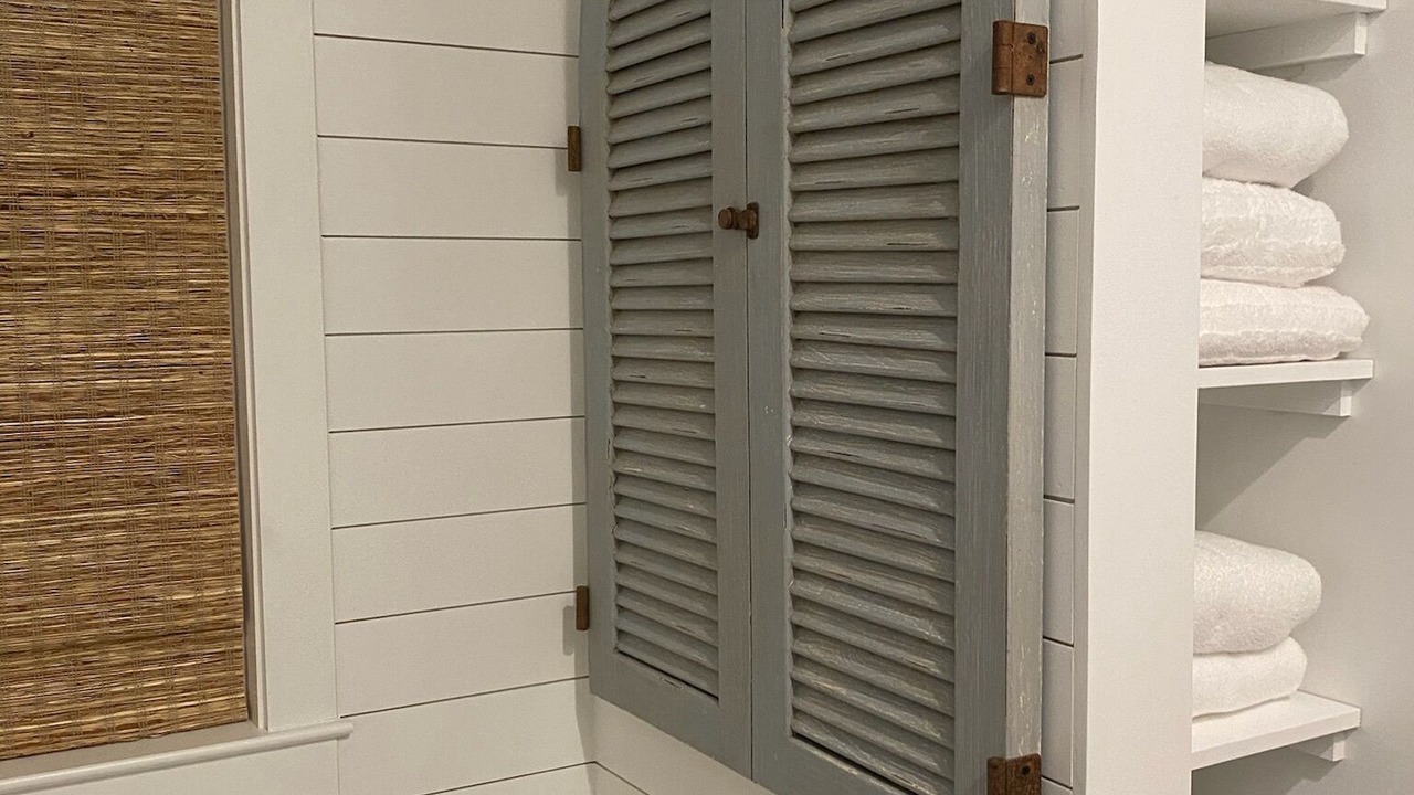 Photo of Bathroom in St. Michaels