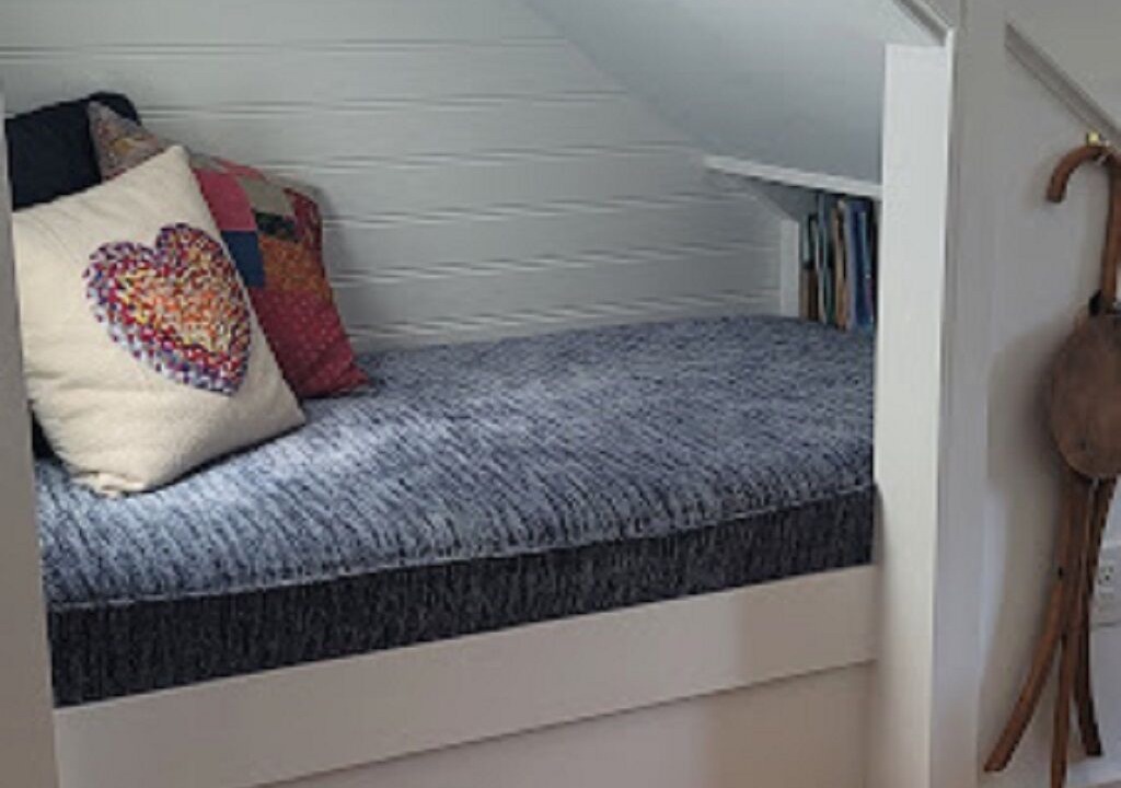 Photo of Bedroom in St. Michaels