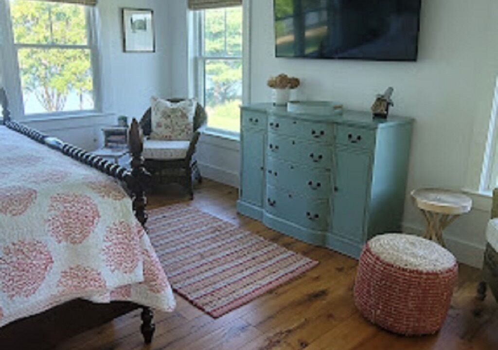 Photo of Bedroom in St. Michaels