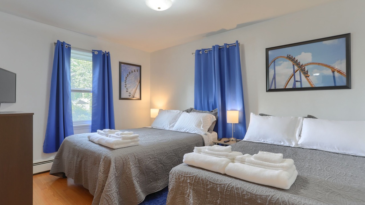 Photo of Bedroom in Palmyra