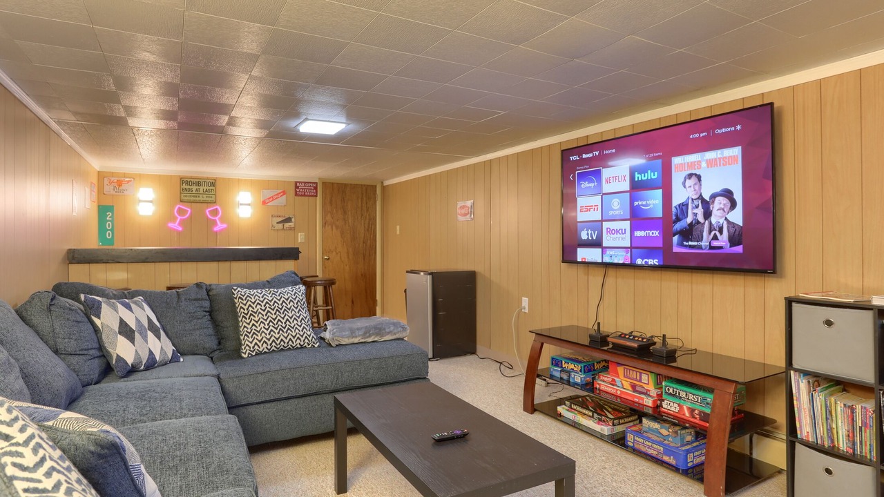Photo of Livingroom in Palmyra