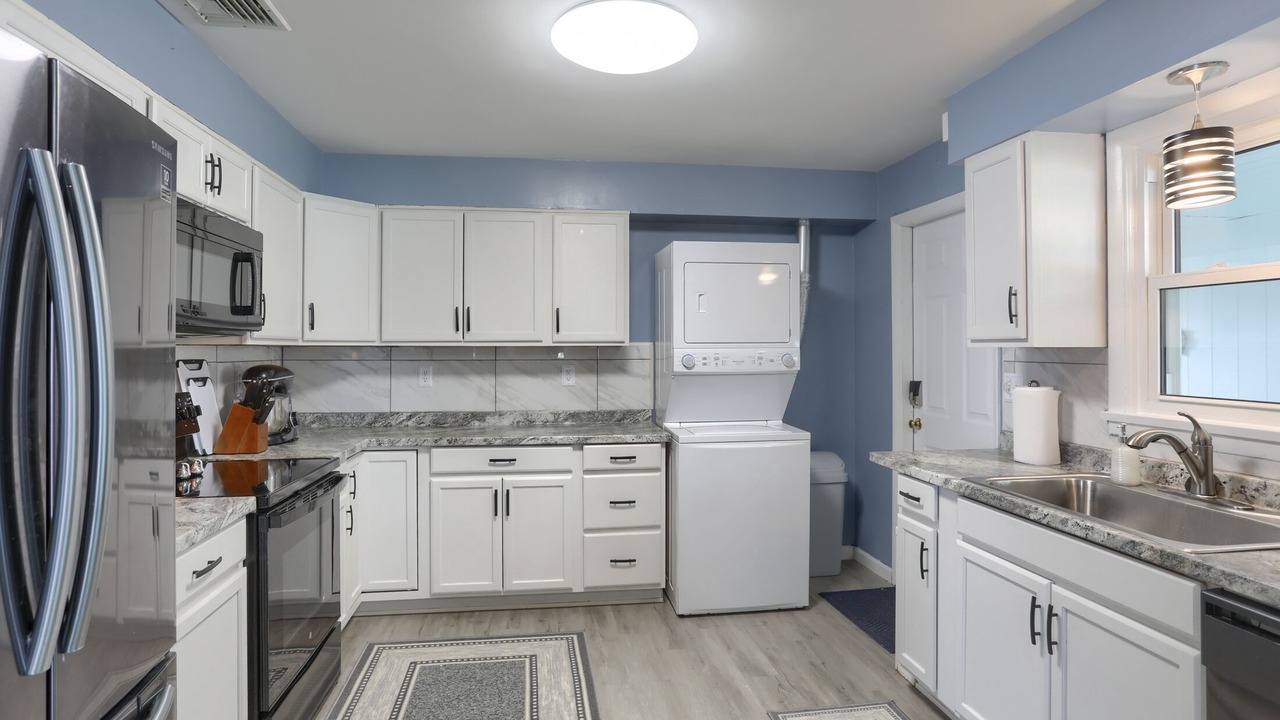 Photo of Kitchen in Palmyra