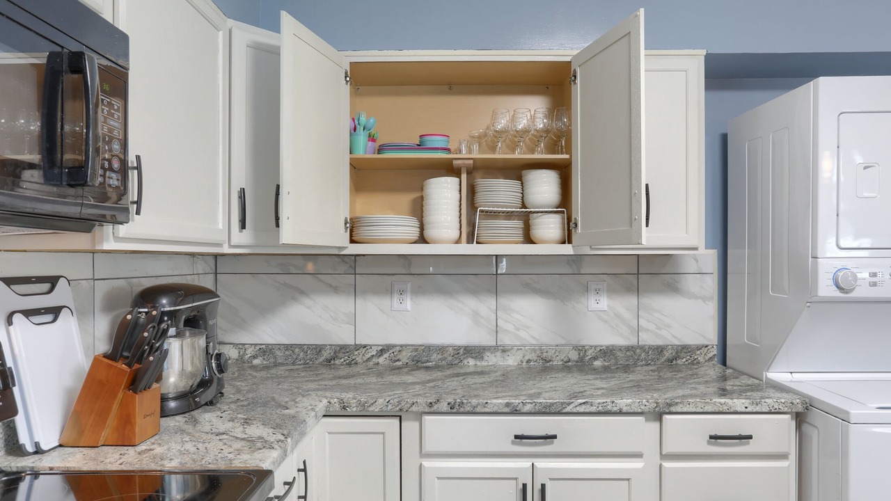 Photo of Kitchen in Palmyra
