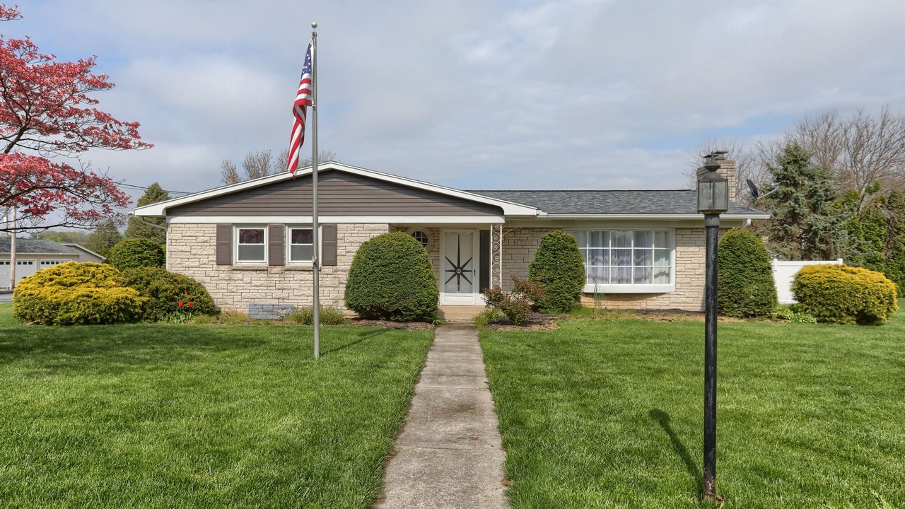 Photo of Outdoor in Palmyra