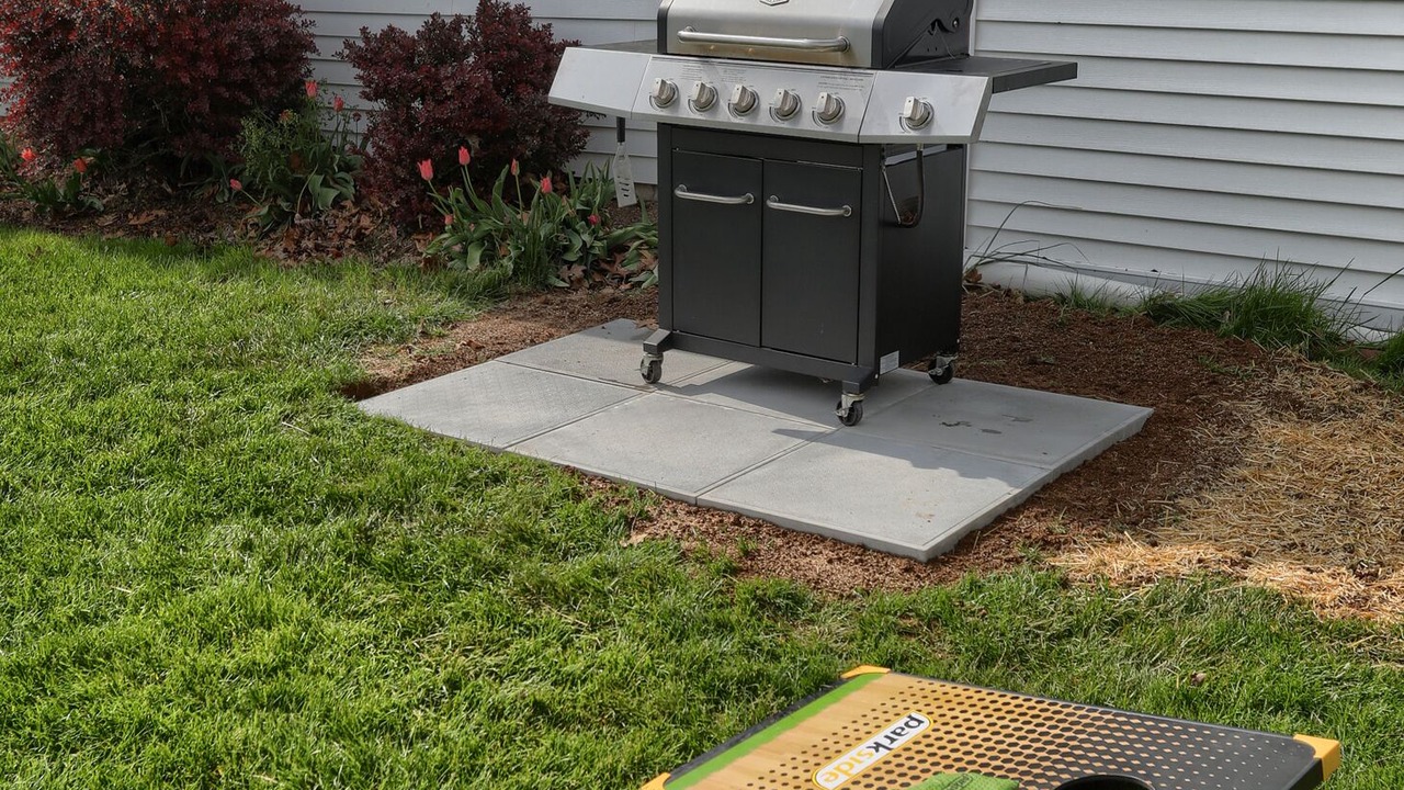 Photo of Outdoor in Palmyra
