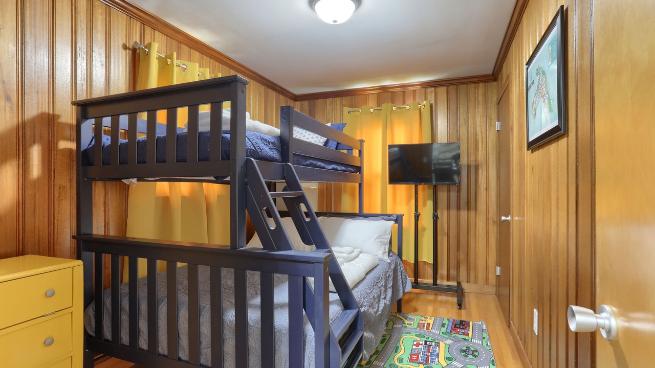 Photo of Bedroom in Palmyra