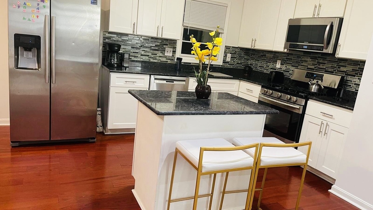 Photo of Kitchen in Capitol Heights