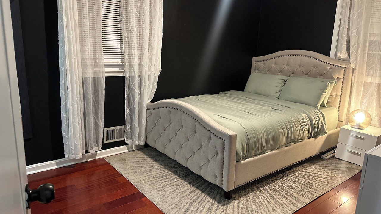 Photo of Bedroom in Capitol Heights