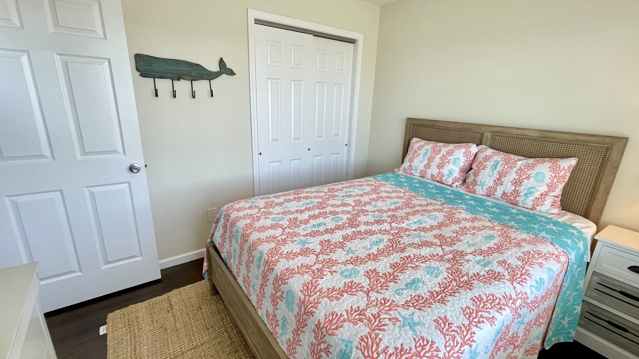 Photo of Bedroom in Dover Beaches North