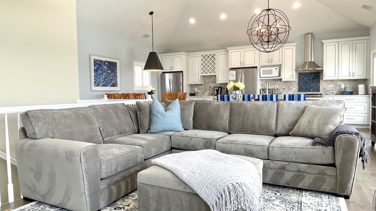 Photo of Livingroom in Dover Beaches North