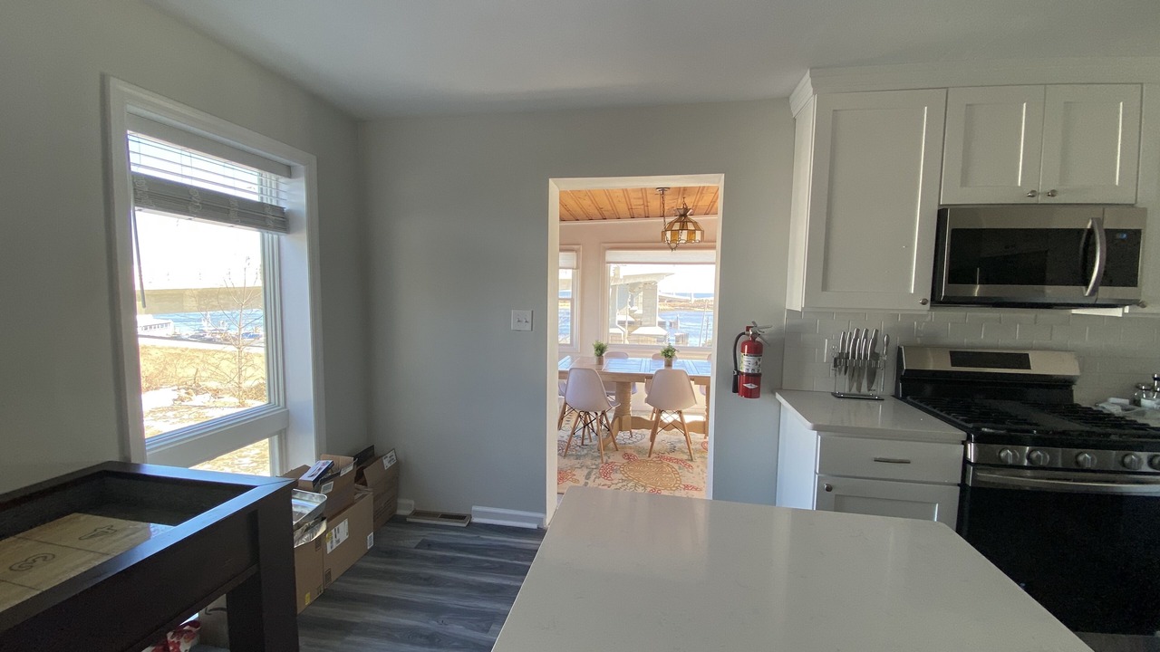 Photo of Kitchen in Highlands