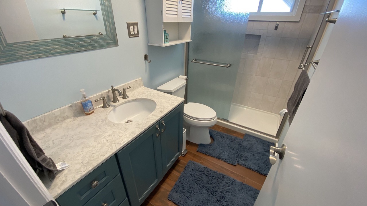 Photo of Bathroom in Highlands