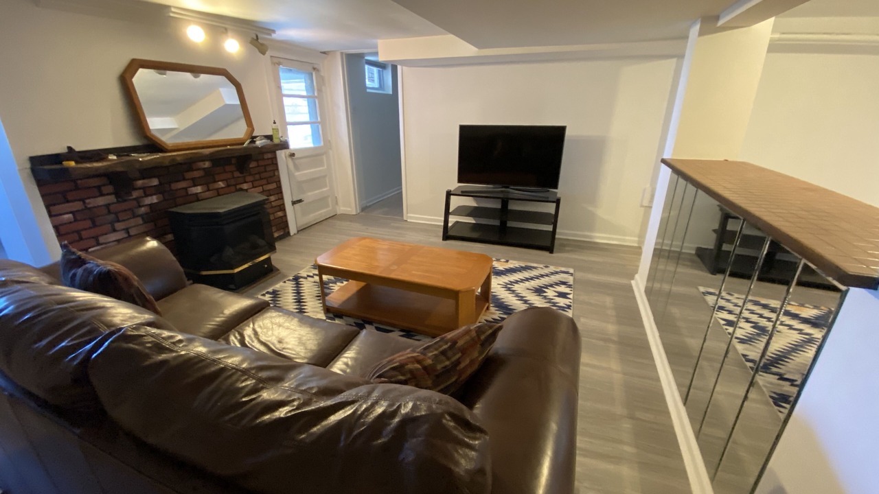 Photo of Livingroom in Highlands