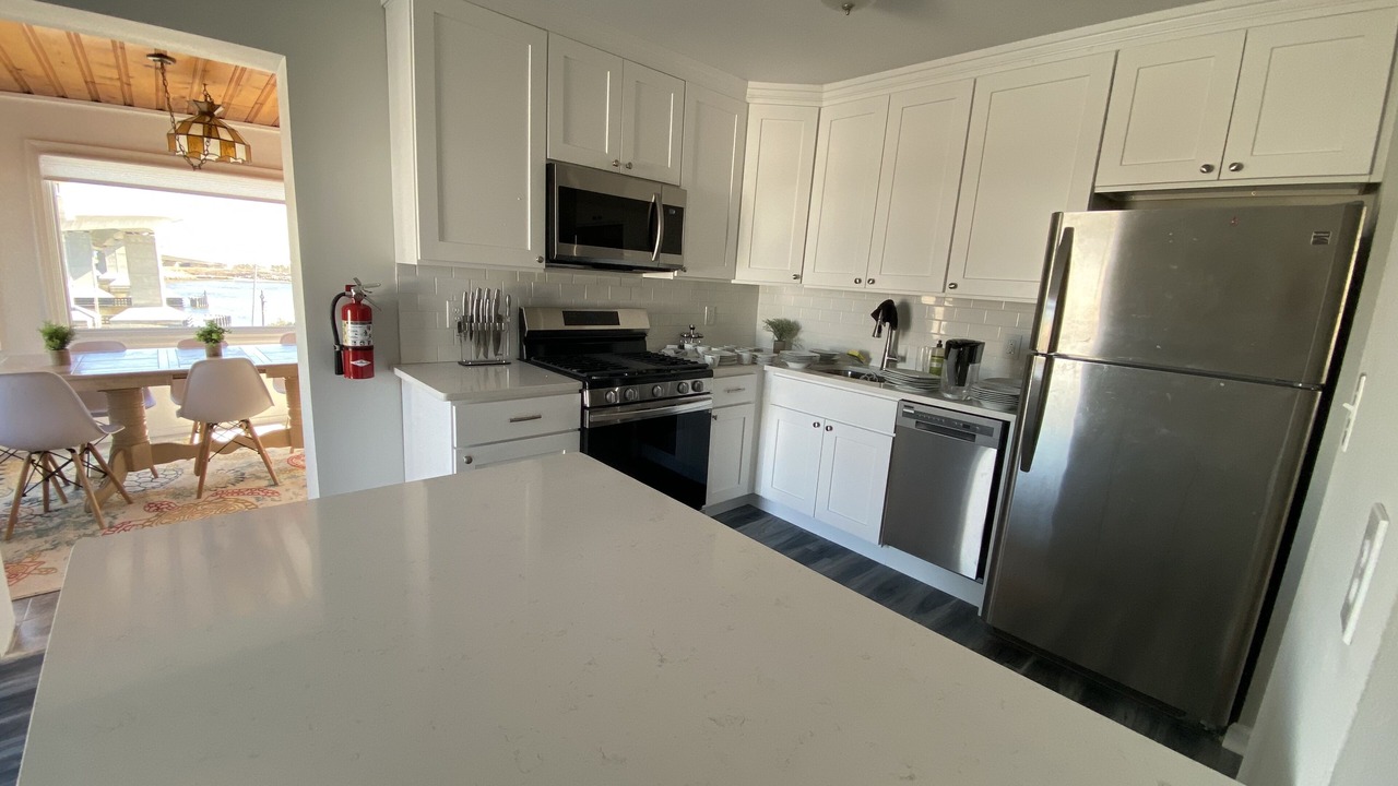 Photo of Kitchen in Highlands