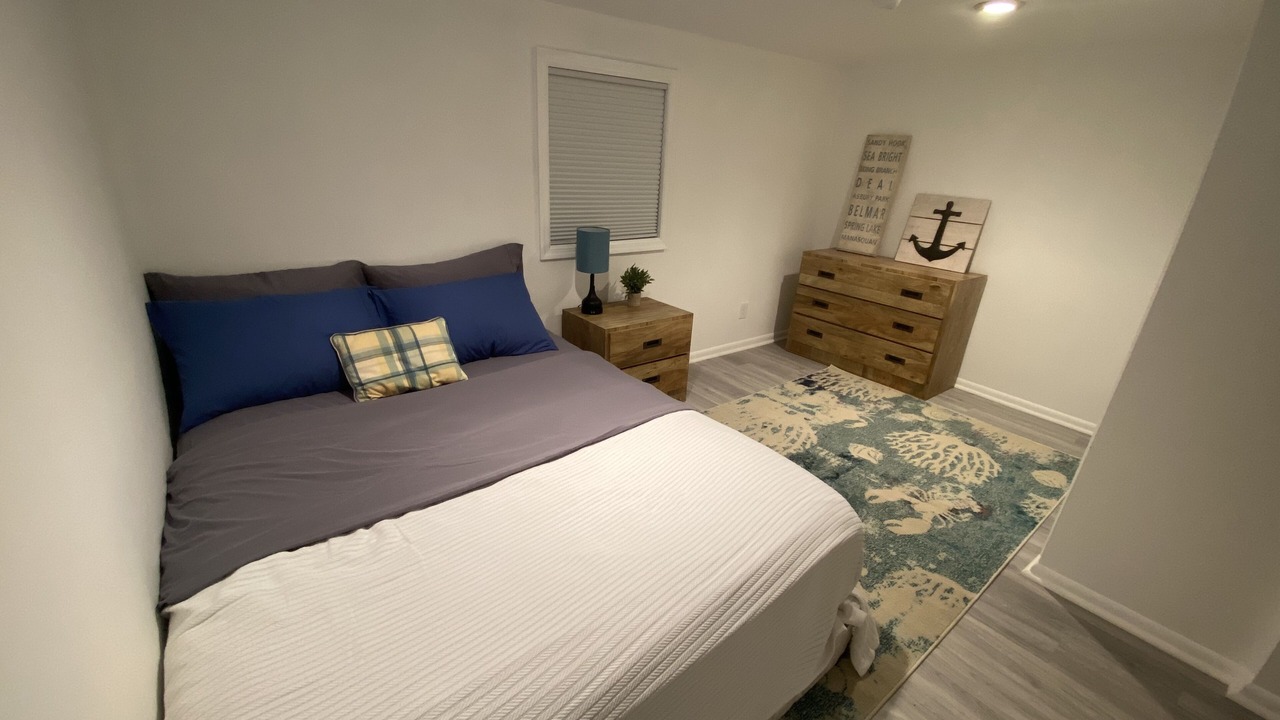 Photo of Bedroom in Highlands