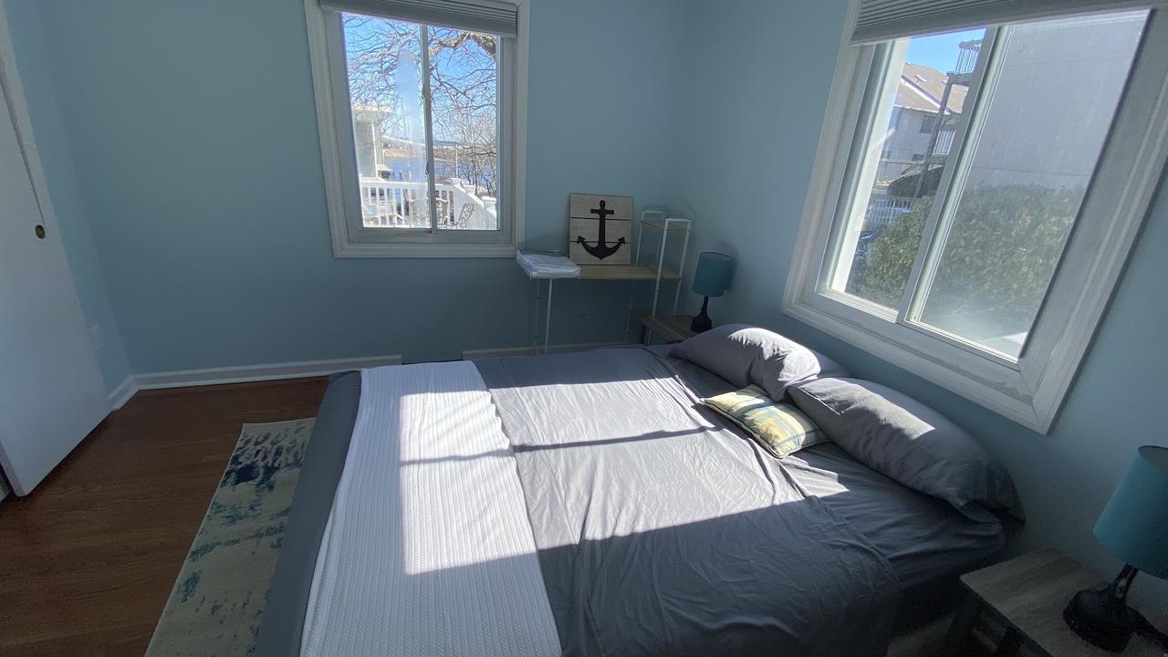 Photo of Bedroom in Highlands