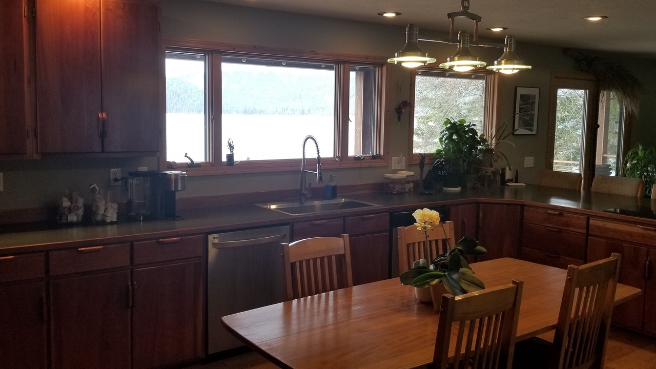 Photo of Kitchen in Nordman