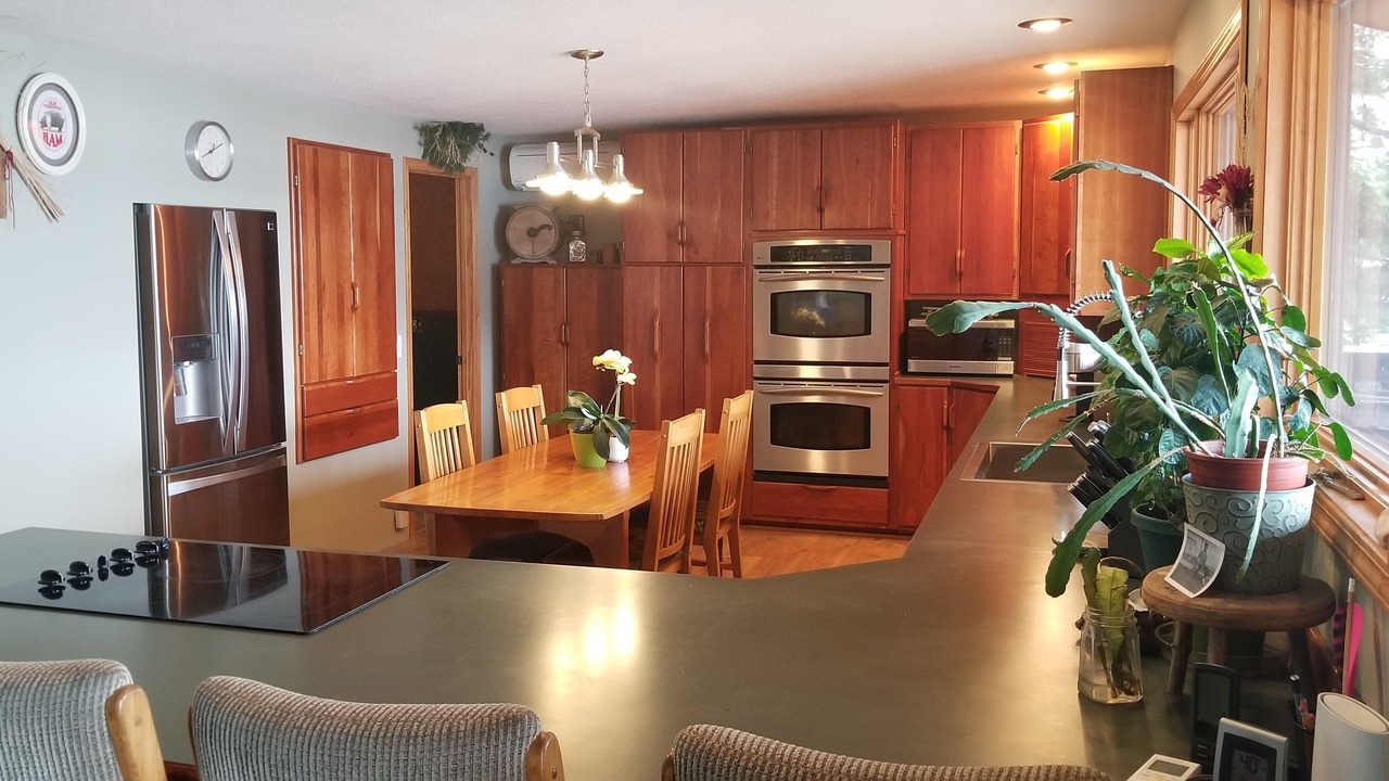 Photo of Kitchen in Nordman