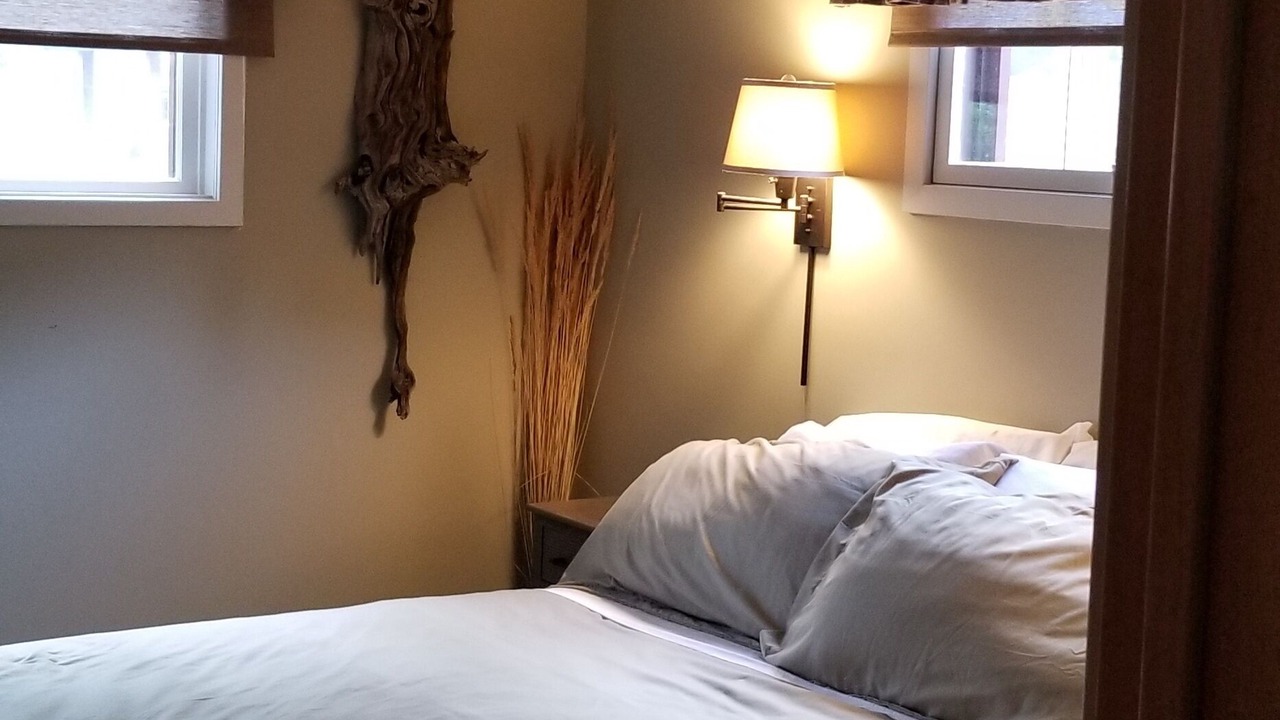 Photo of Bedroom in Nordman
