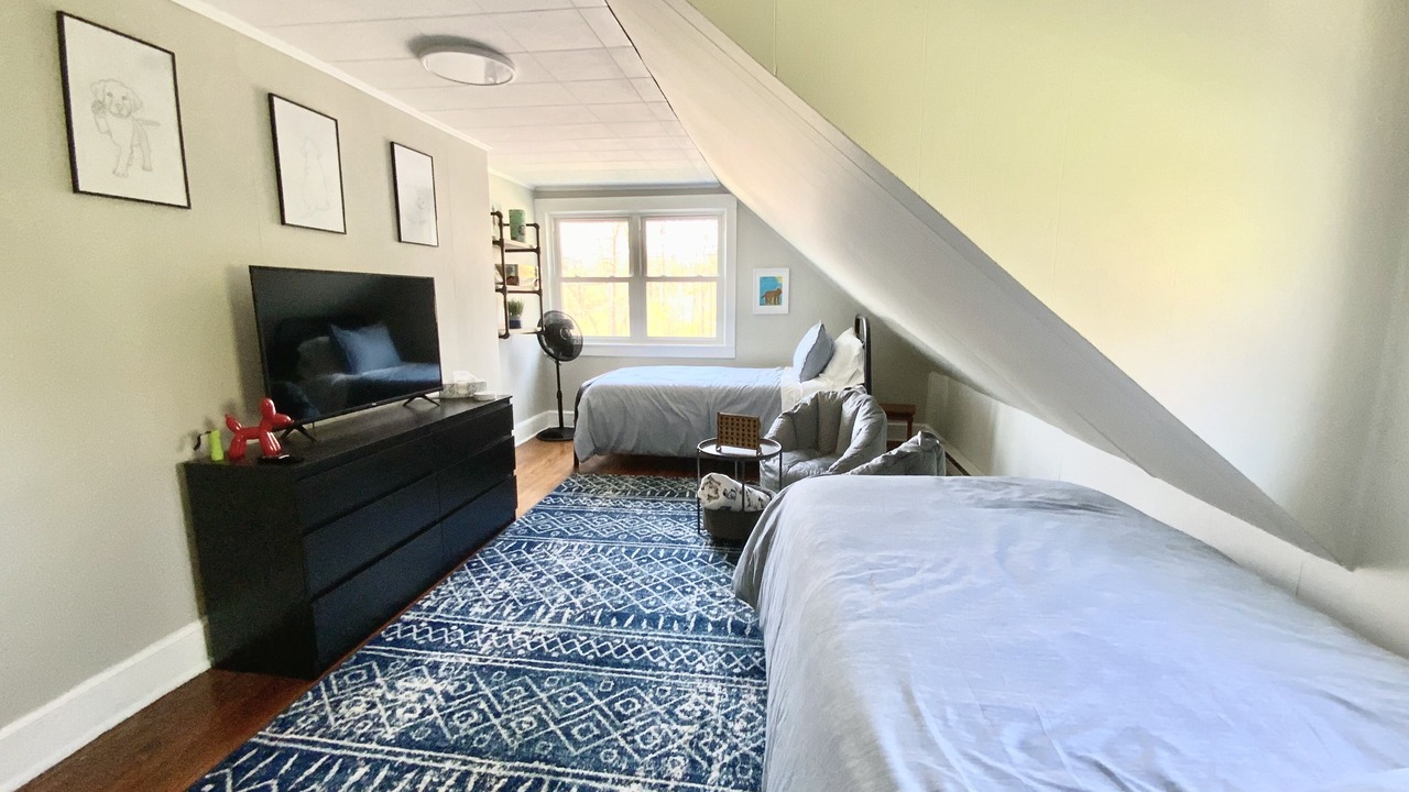 Photo of Bedroom in Gettysburg