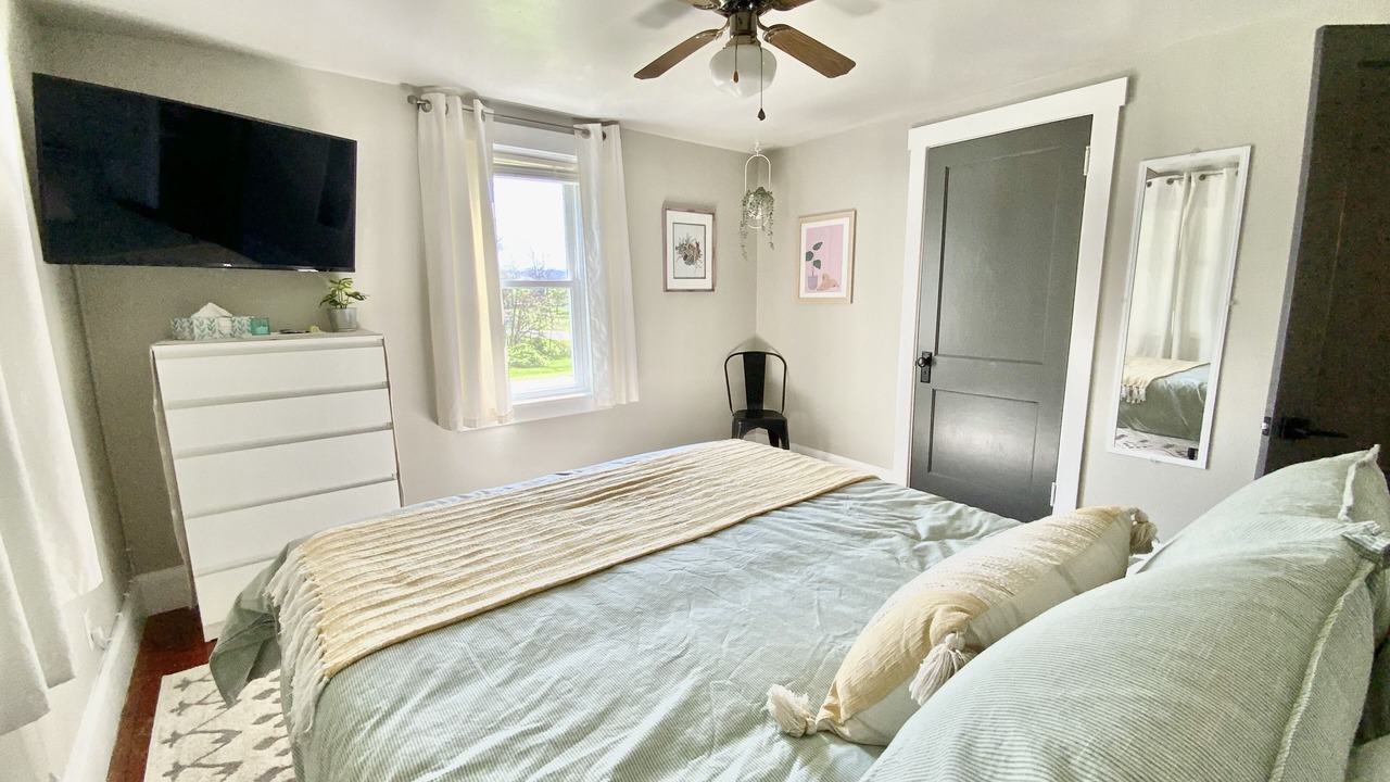 Photo of Bedroom in Gettysburg