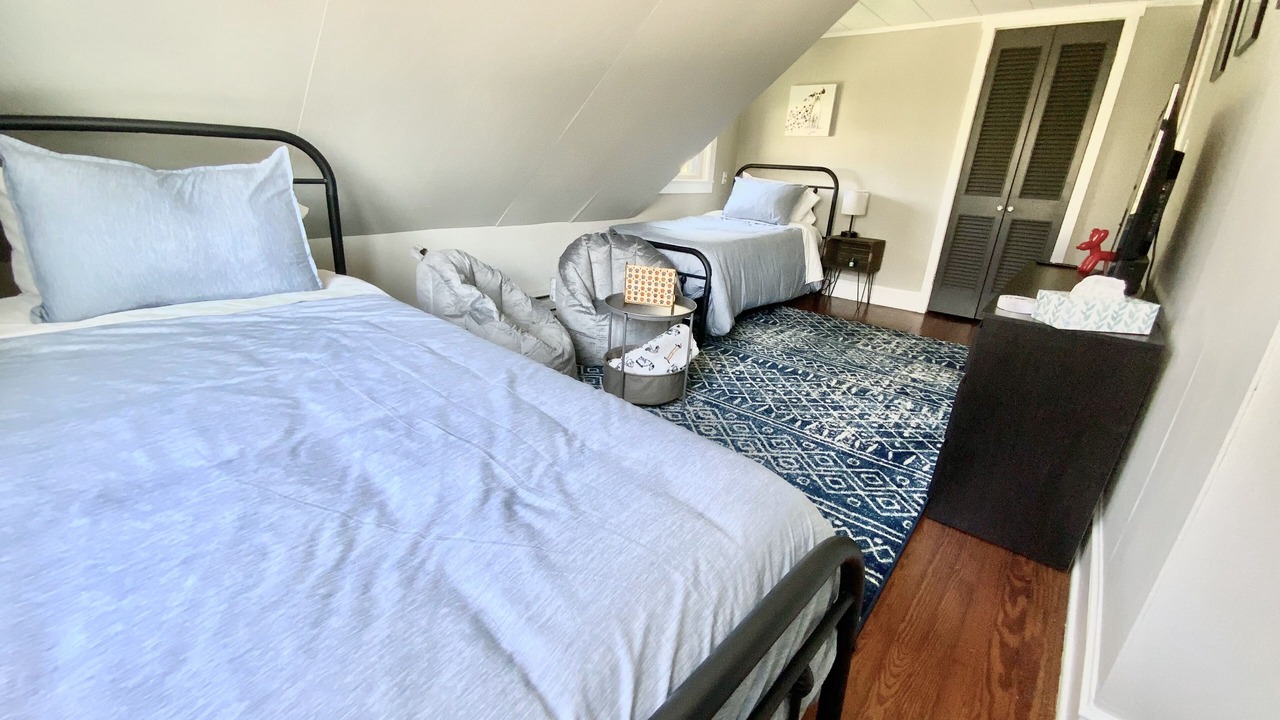 Photo of Bedroom in Gettysburg