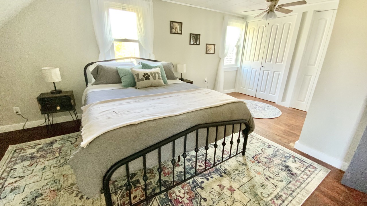 Photo of Bedroom in Gettysburg
