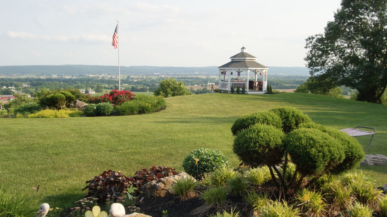Photo of Outdoor in Kutztown