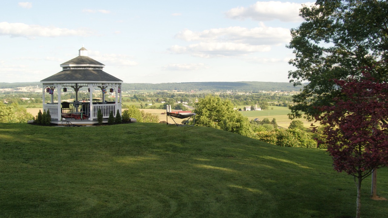 Photo of Outdoor in Kutztown