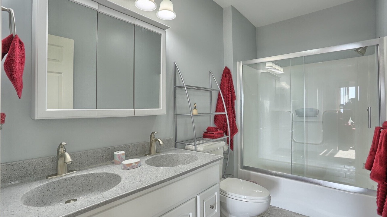 Photo of Bathroom in Kutztown