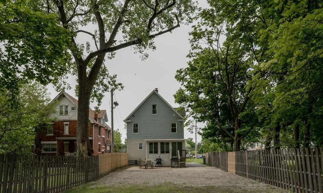 Photo of Bedroom in Cleveland