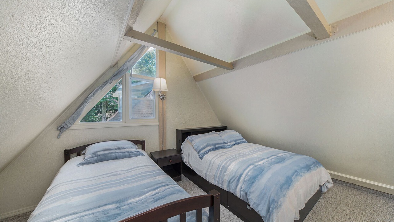 Photo of Bedroom in Three Rivers