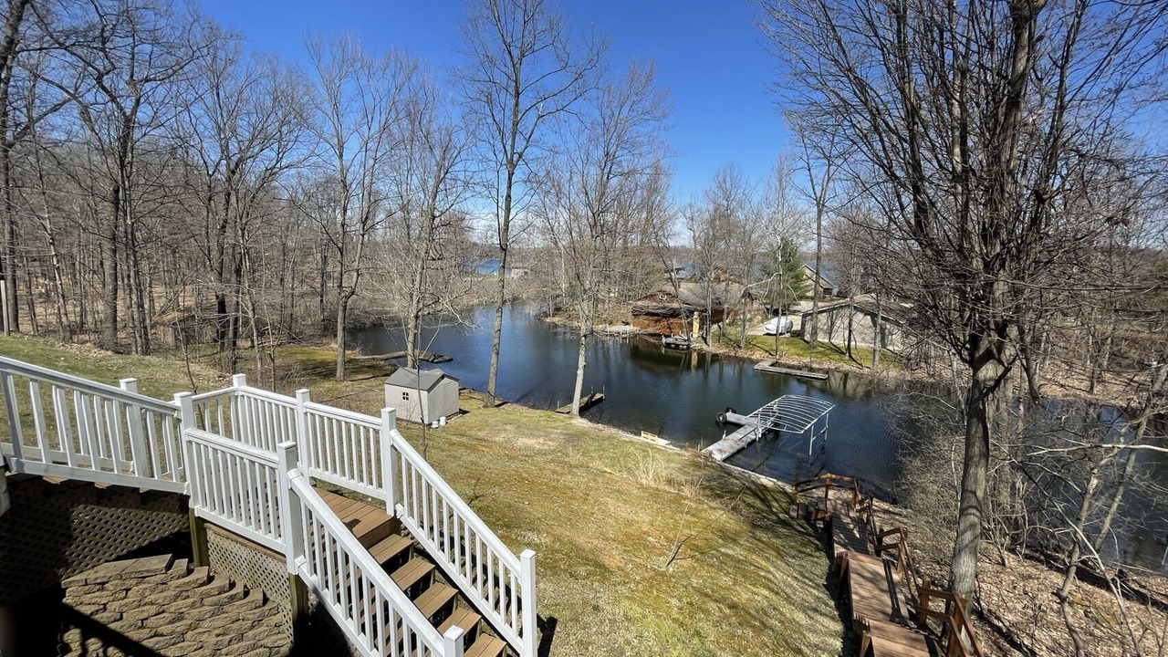 Photo of Outdoor in Three Rivers