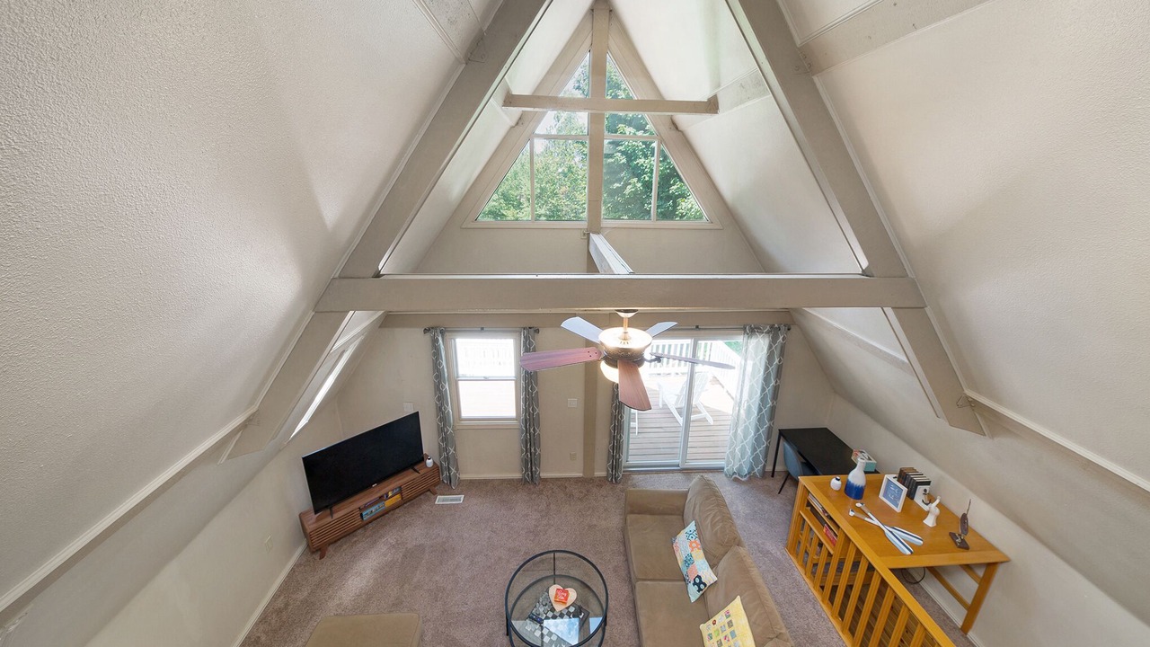 Photo of Livingroom in Three Rivers