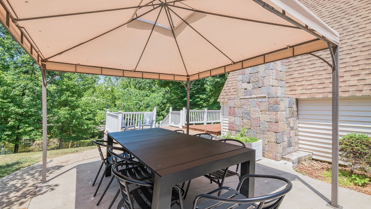 Photo of Outdoor in Three Rivers